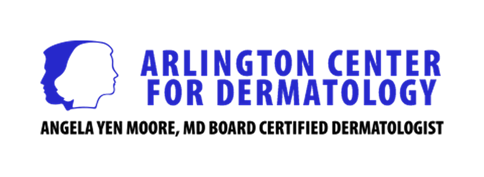 Arlington Center for Dermatology logo