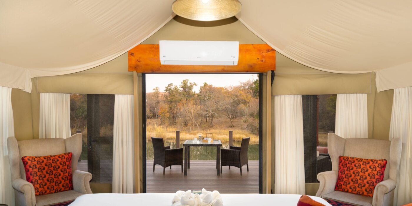Guided Safari Tours in Malaria-Free Zones